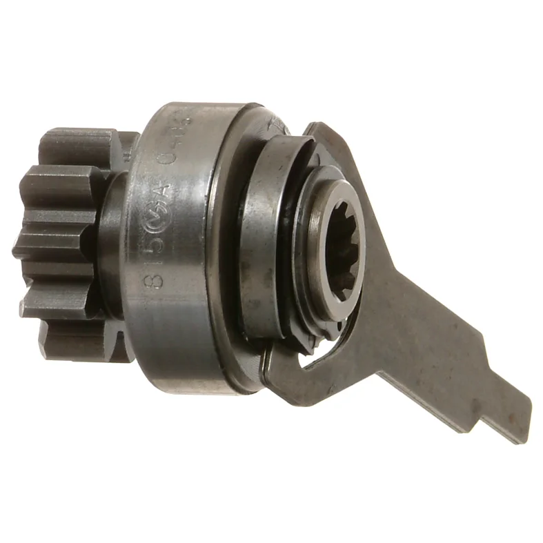 Drev 10 tandhjul, Lucas