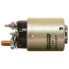 Startrelæ 12V, 4 terminaler. Delco