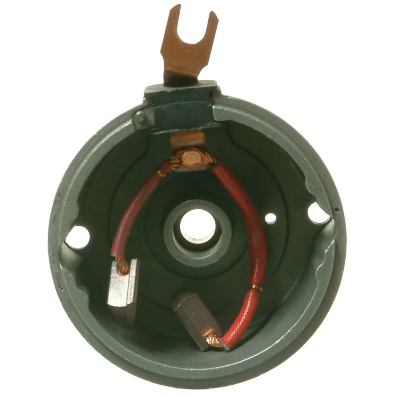 Endeplade CE, 2/3M 100 ser. startmotor