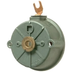 Endeplade CE, 2/3M 100 ser. startmotor