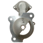 Endeplade DE, startmotor 28MT