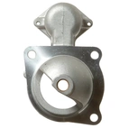 Endeplade DE, startmotor 28MT