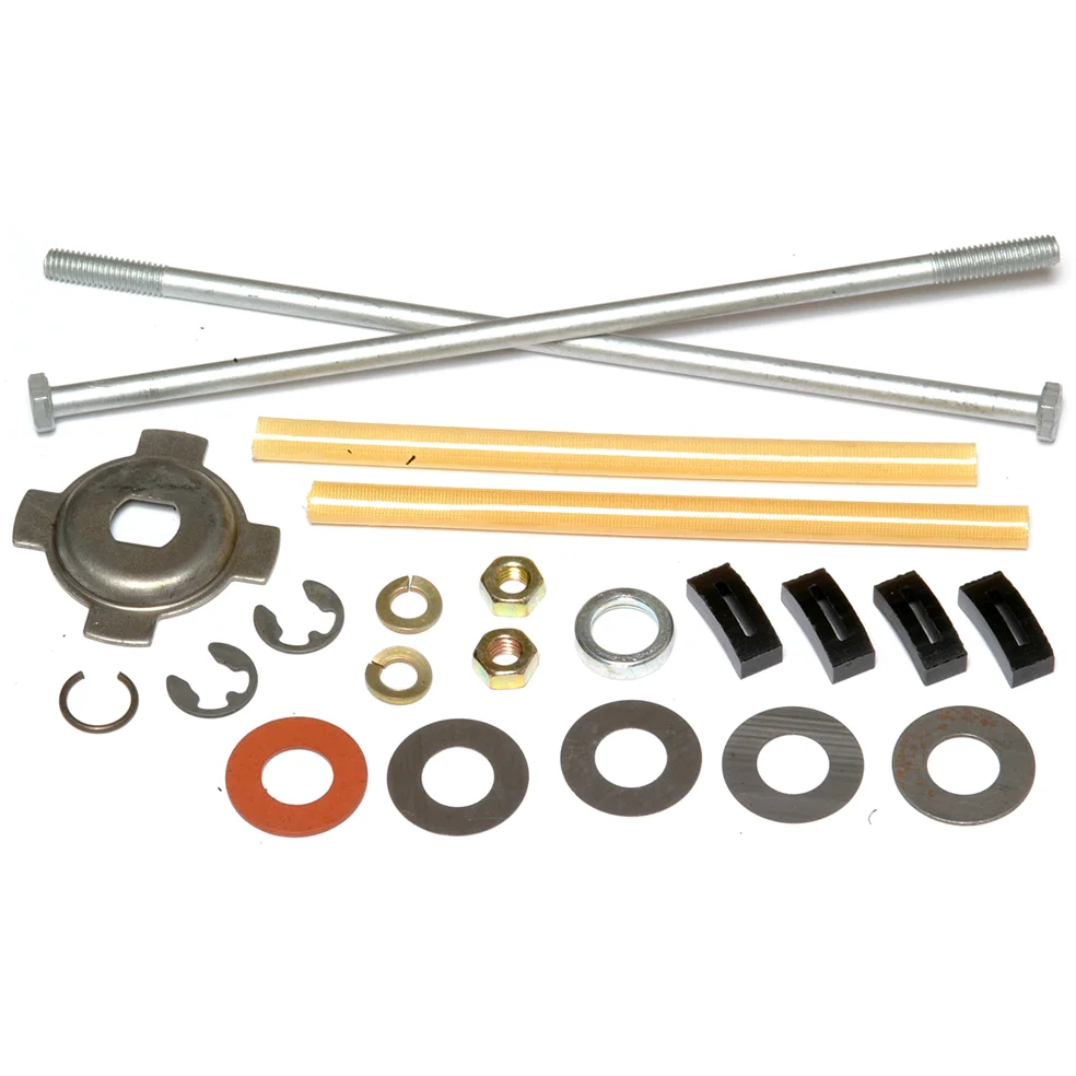 Smådeletsæt, AZD, AZE ser.