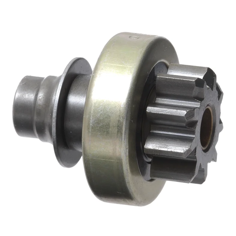 Drev 9 kugg, Paris Rhone