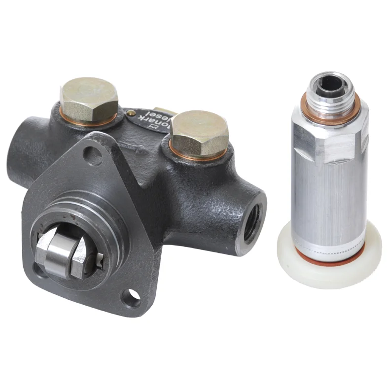 Brændstofpumpe, 0440003177/185/190