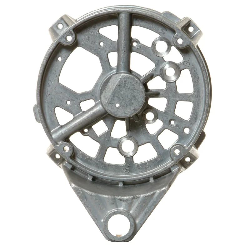 Endeplade S.R.E. 0120 689..