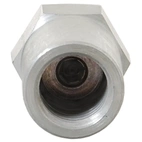 Overstrømningsventil