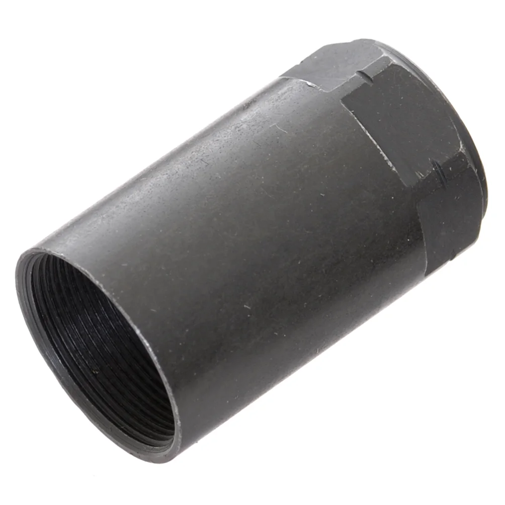 Møtrik til dyssehus