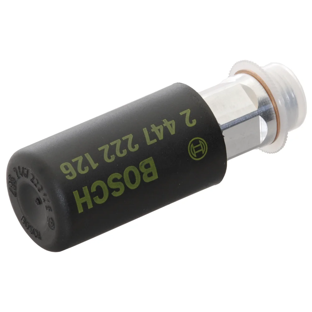 Håndpumpe Diesel