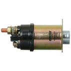Startrelæ 12V, 37MT, 4terminal