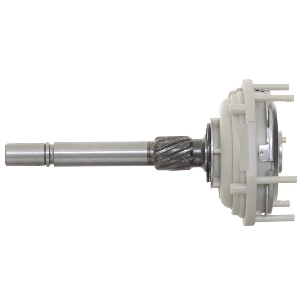 Planetgearkasse komplet