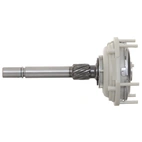 Planetgearkasse komplet