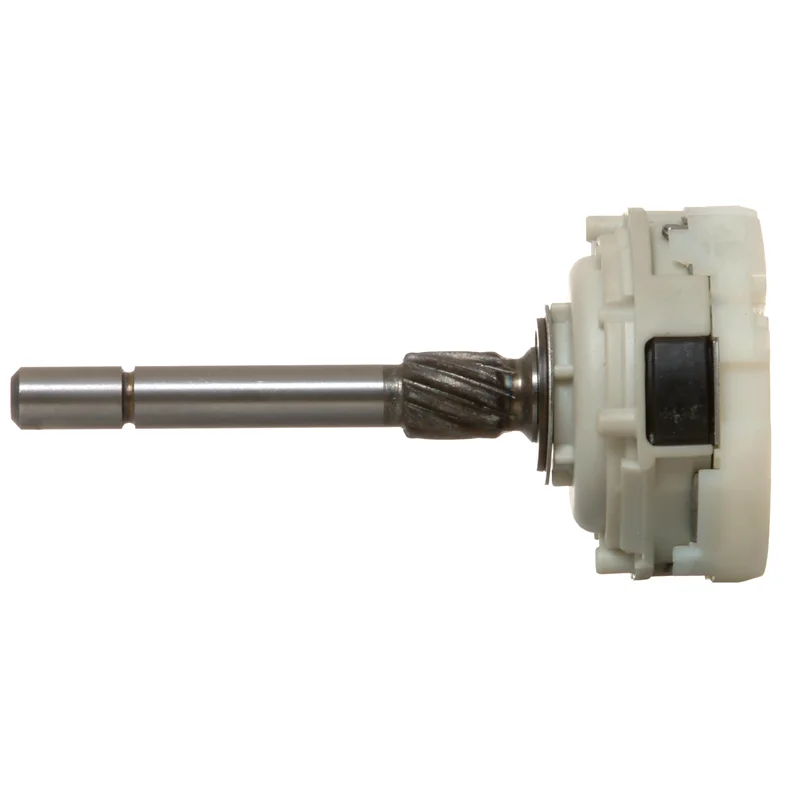 Planetgearkasse komplet