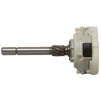 Planetgearkasse komplet