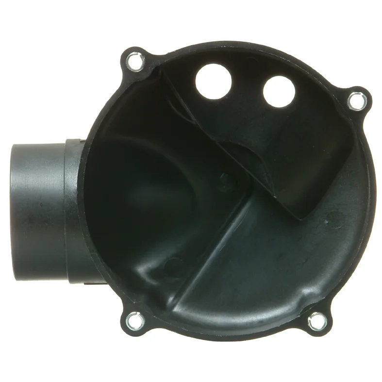Plastkappe gen.