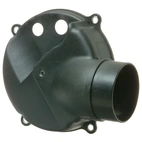Plastkappe gen.
