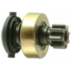 Drev 8 Drev, Bosch