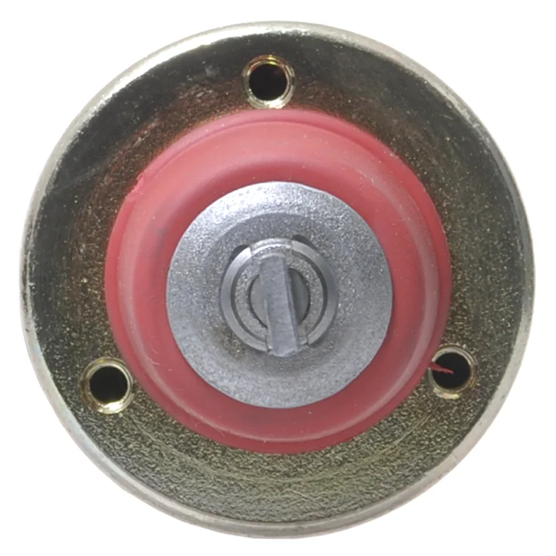 Solenoide, 12V