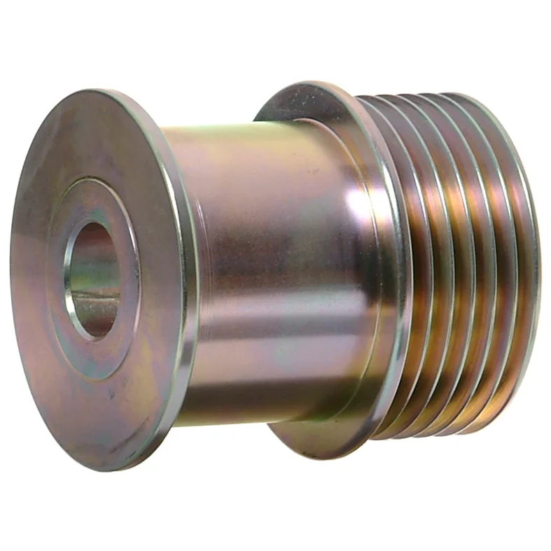 Remskive 17x52 mm, 6 spor