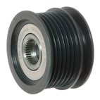 Frigangsrem.17x61x37,7, 6sp