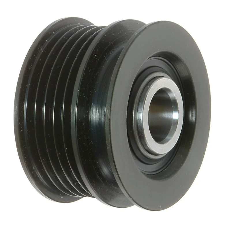 Frigående rem.17x56x37,2, 5sp