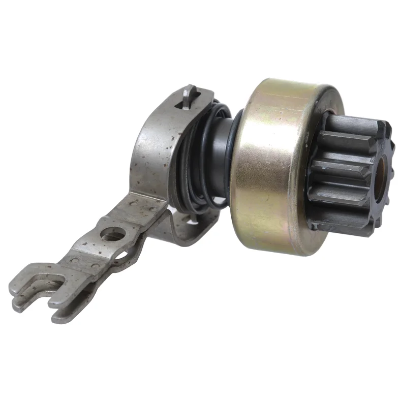 Drev 11 tanden, Marelli