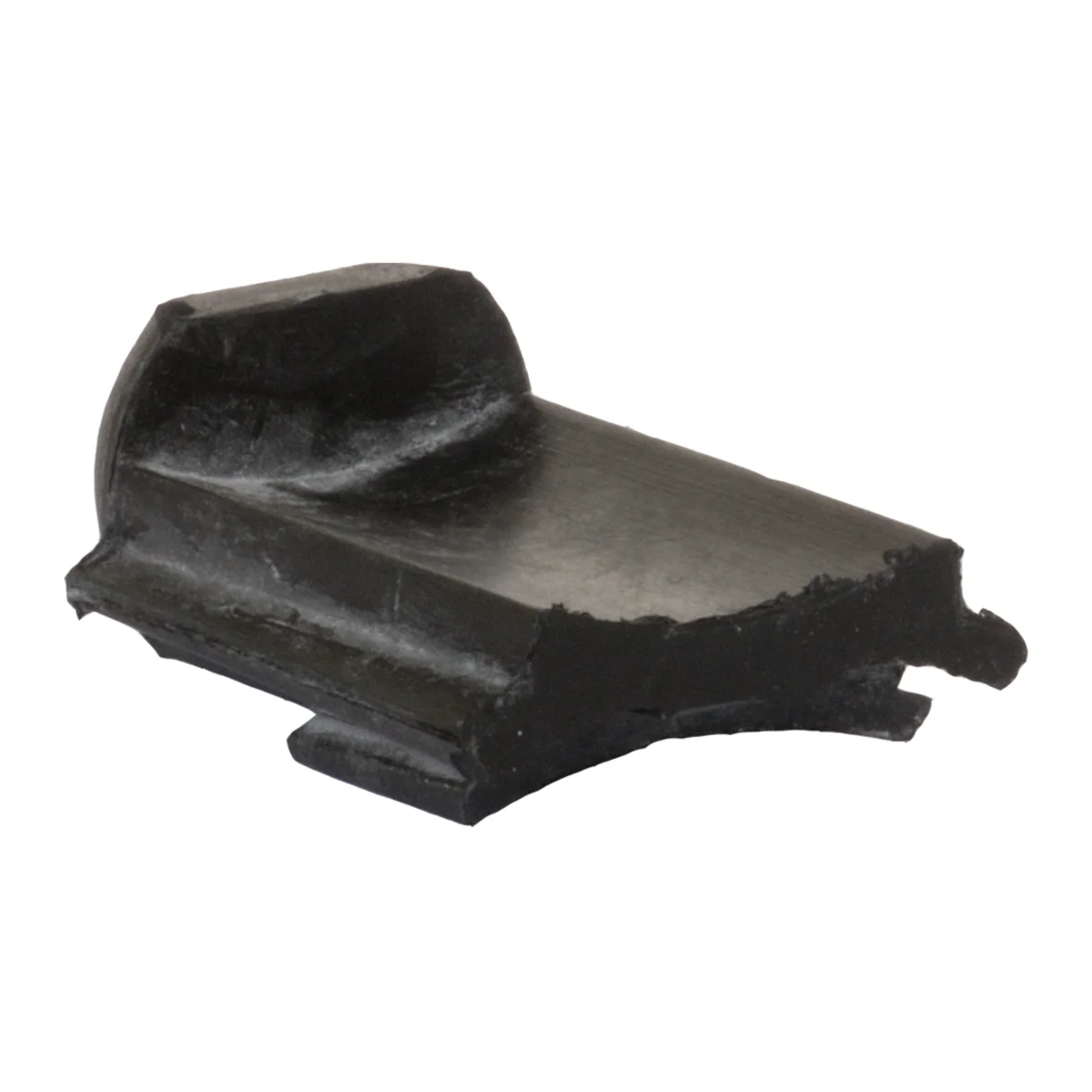 Gummipakning, Endeplade DE 24137