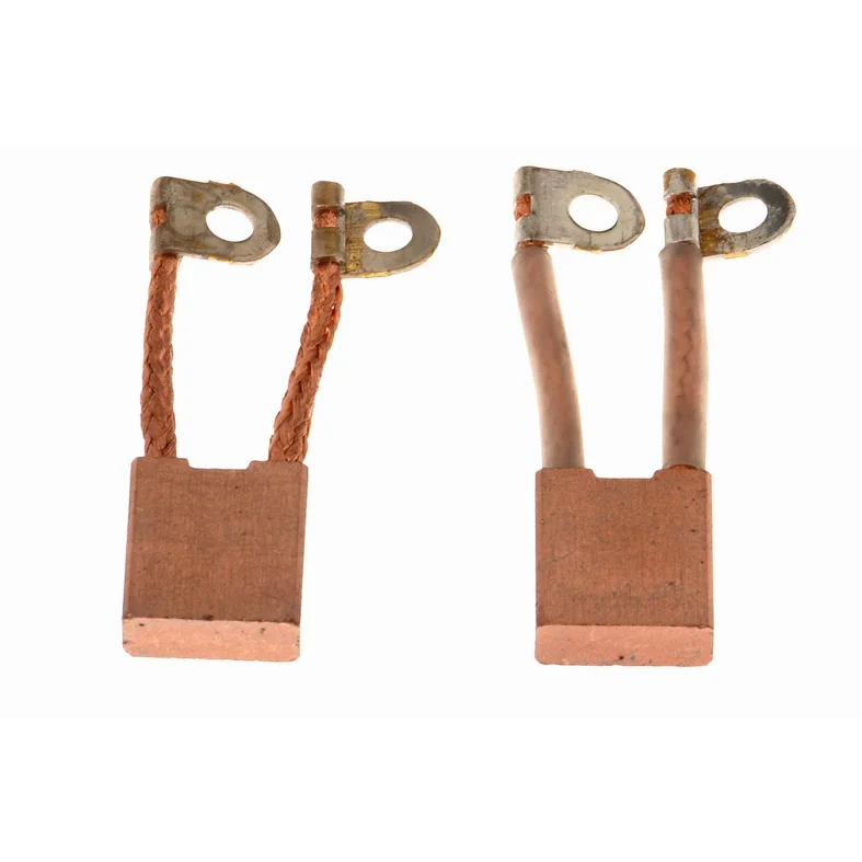 Kulbørstesæt, 6x16x18