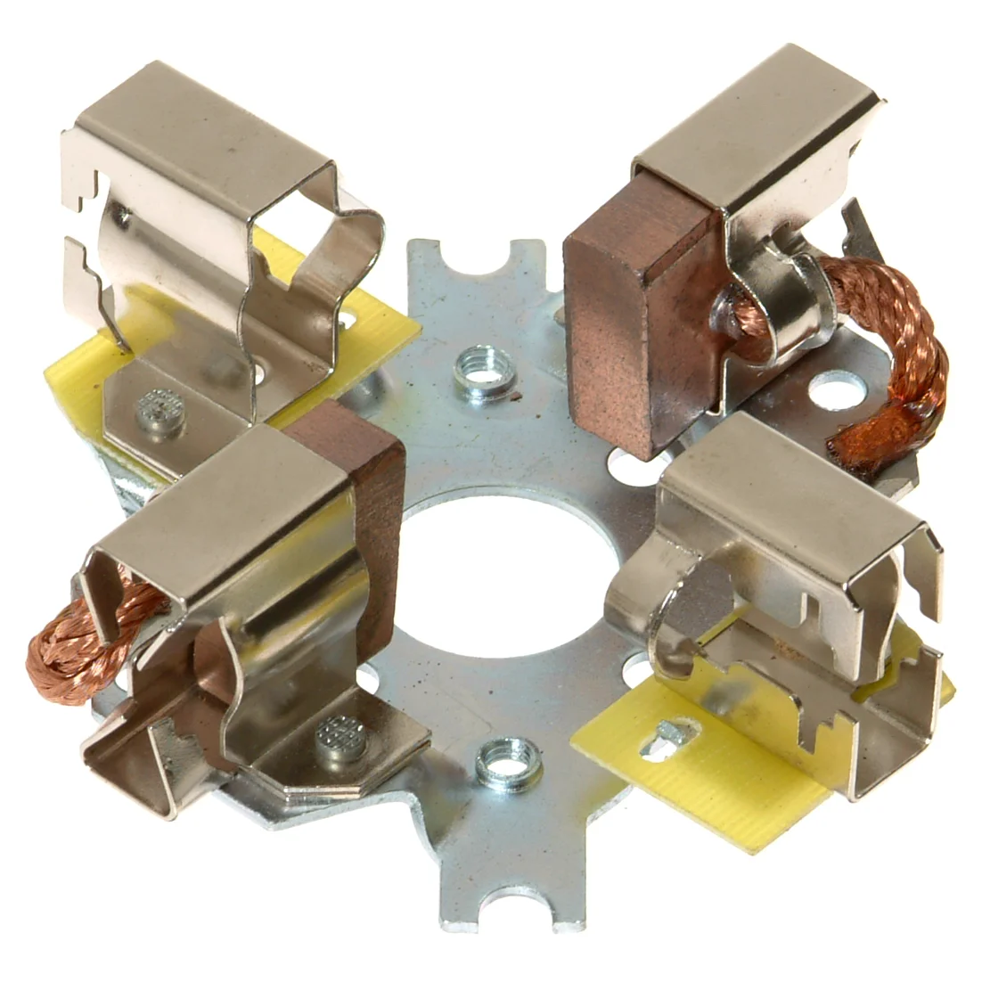 Kulholderplade 369 N.