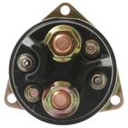 startsrelæ 24V, 4 terminal, 42MT