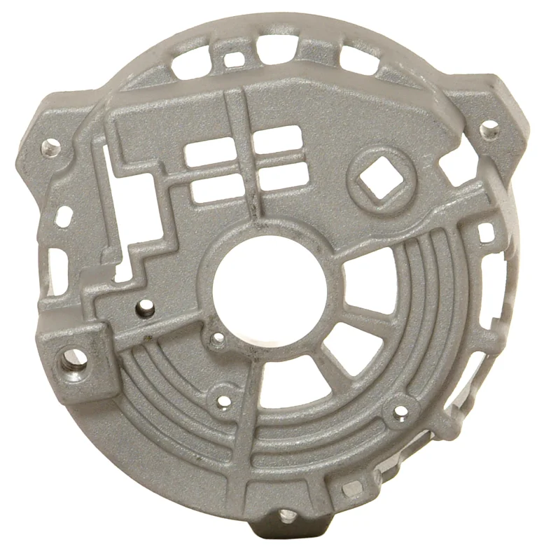 Endeplade S.R.E. Delco CS121