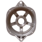Endeplade DE, Delco CS144 generator.