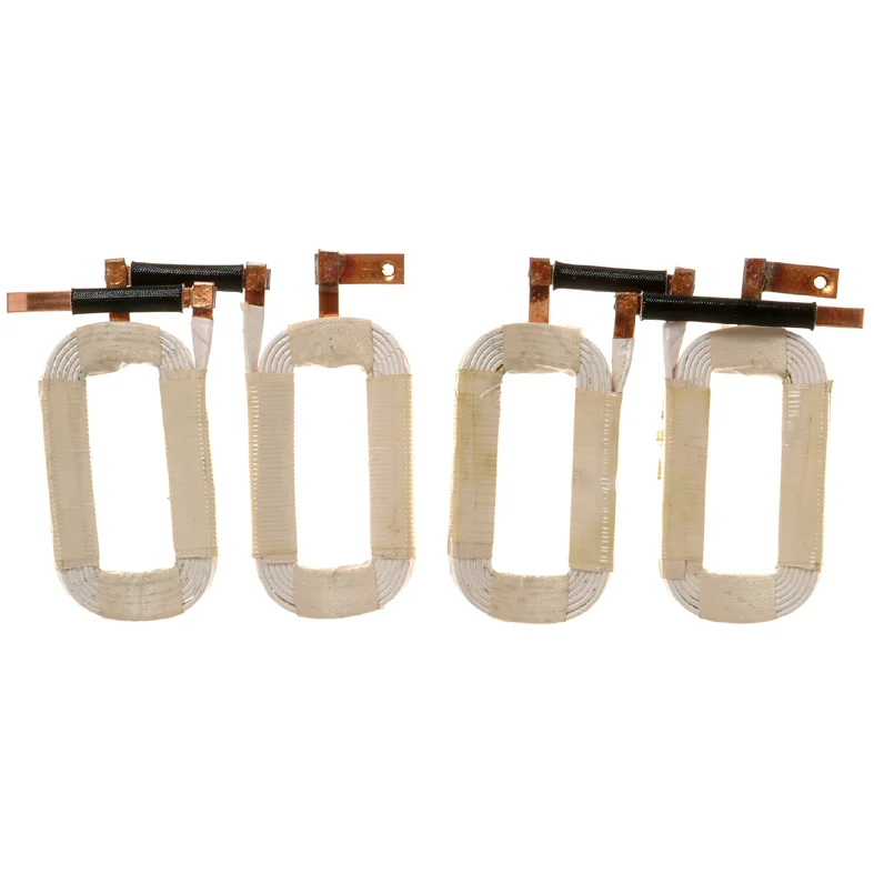 Feltspolesæt Delco 28MT, 24V
