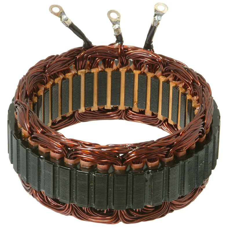 Stator 12V-140A, CS144 ser.