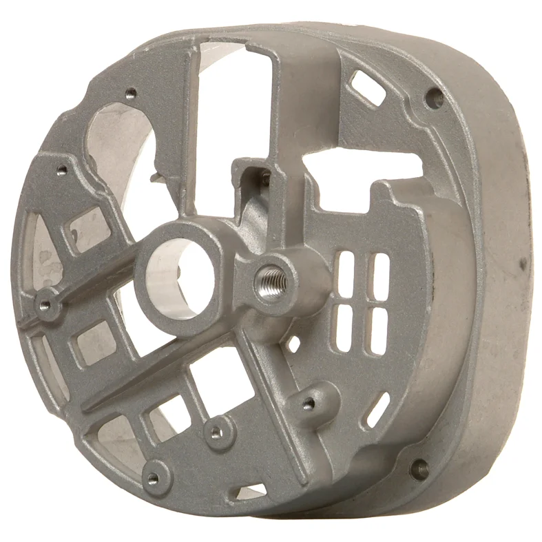 Endeplade S.R.E. CS144