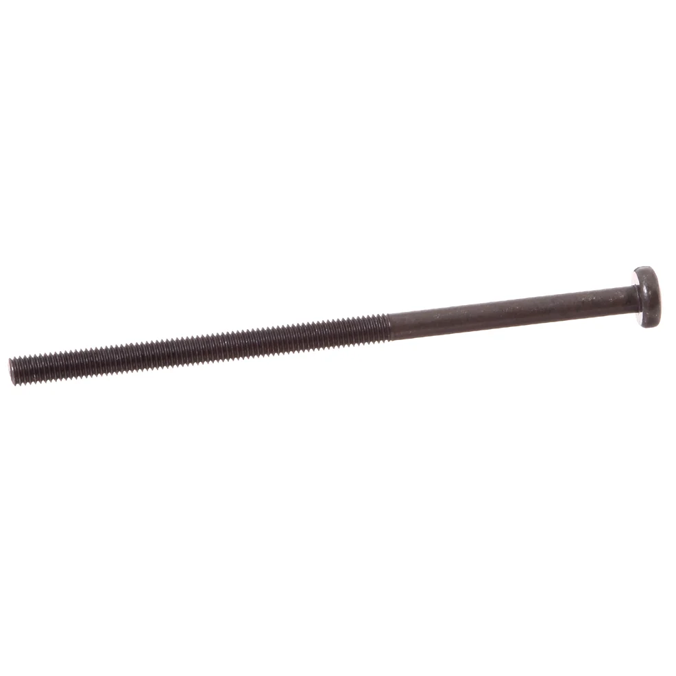 Feltbolt gen. M5x100mm, stk.