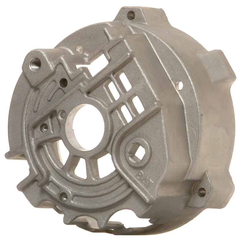 Endeplade S.R.E. CS130