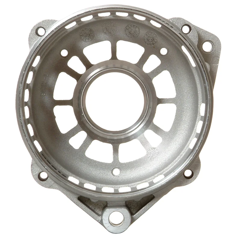 Endeplade S.R.E. CS130