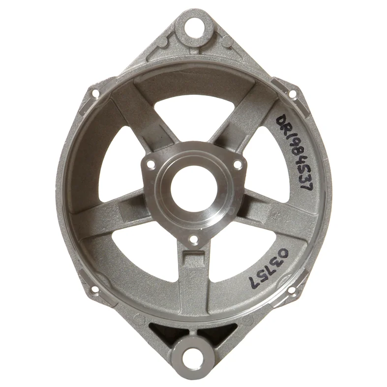 Endeplade D.E. 10SI,12SI