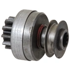 Drev 11-kugger, Iskra