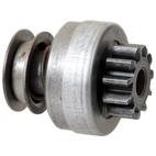 Drev 11-kugger, Iskra