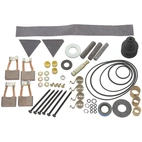 Reparationssæt 42MT, 12V startmotor