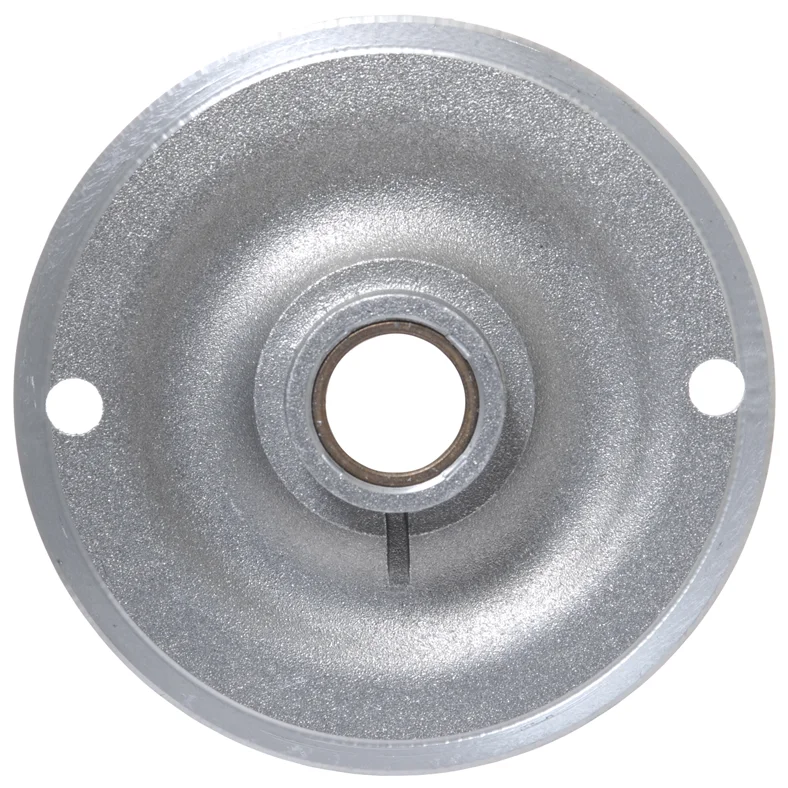 Mellemlderring, Iskra