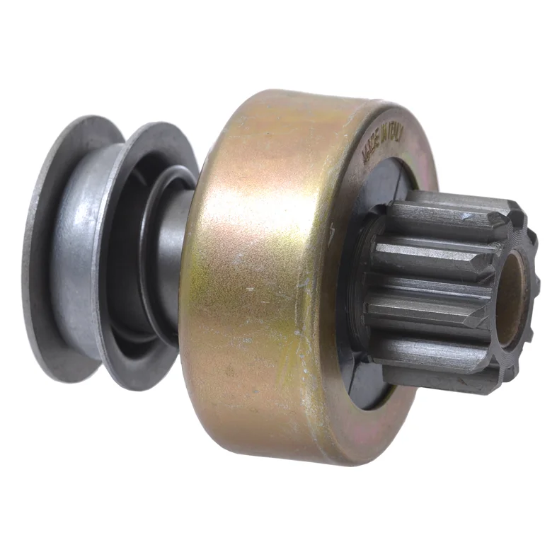 Drev, Tænding 10 tand