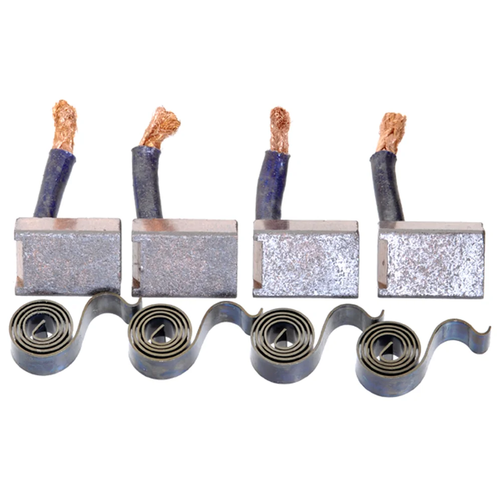 Kulbørstesæt Iskra