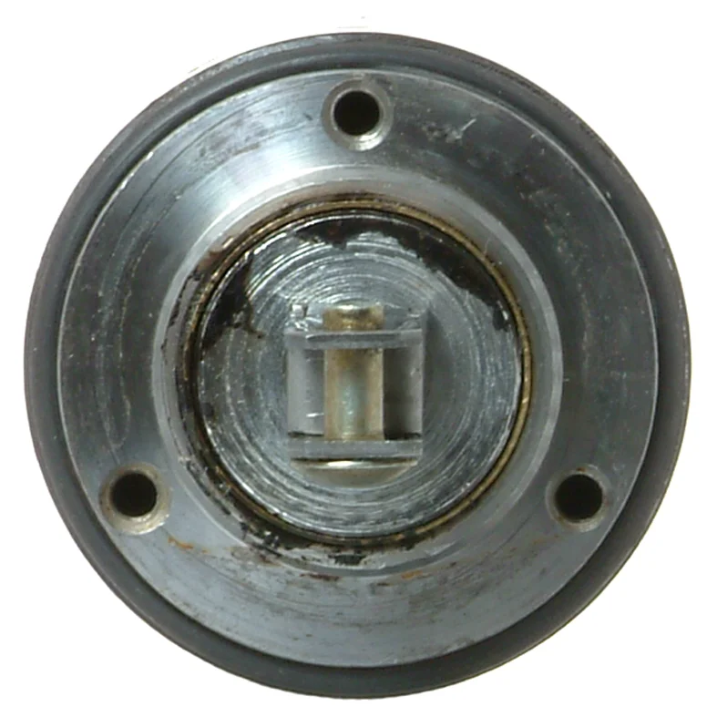 Solenoid 12V, Tændrelæ