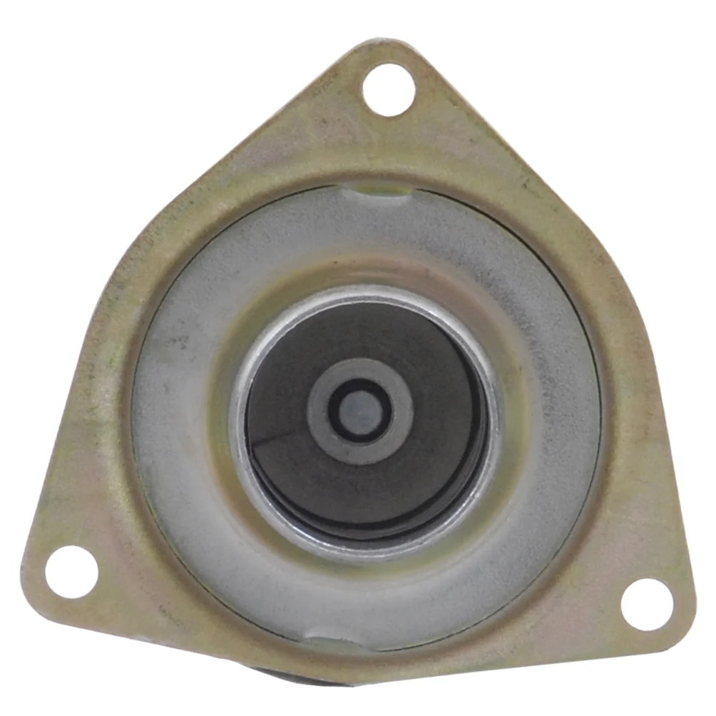 startrelæ 24V, 41MT, 4term.