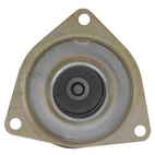 startrelæ 24V, 41MT, 4term.