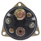 startrelæ 24V, 41MT, 4term.