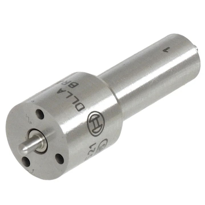 Indsprøjtningsdyse passer til Volvo